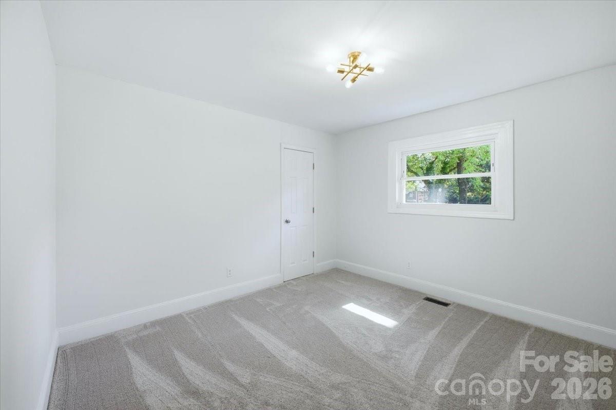 Biddleville - Residential