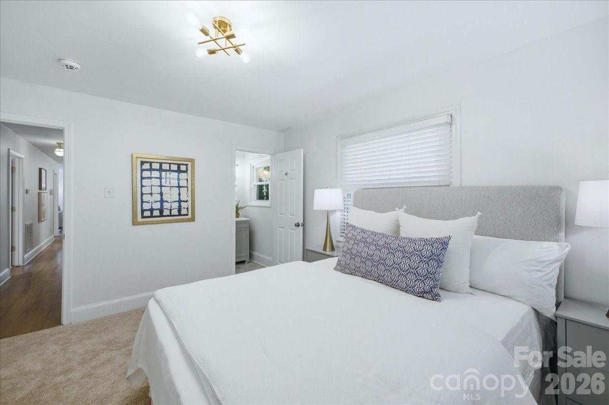 Biddleville - Residential