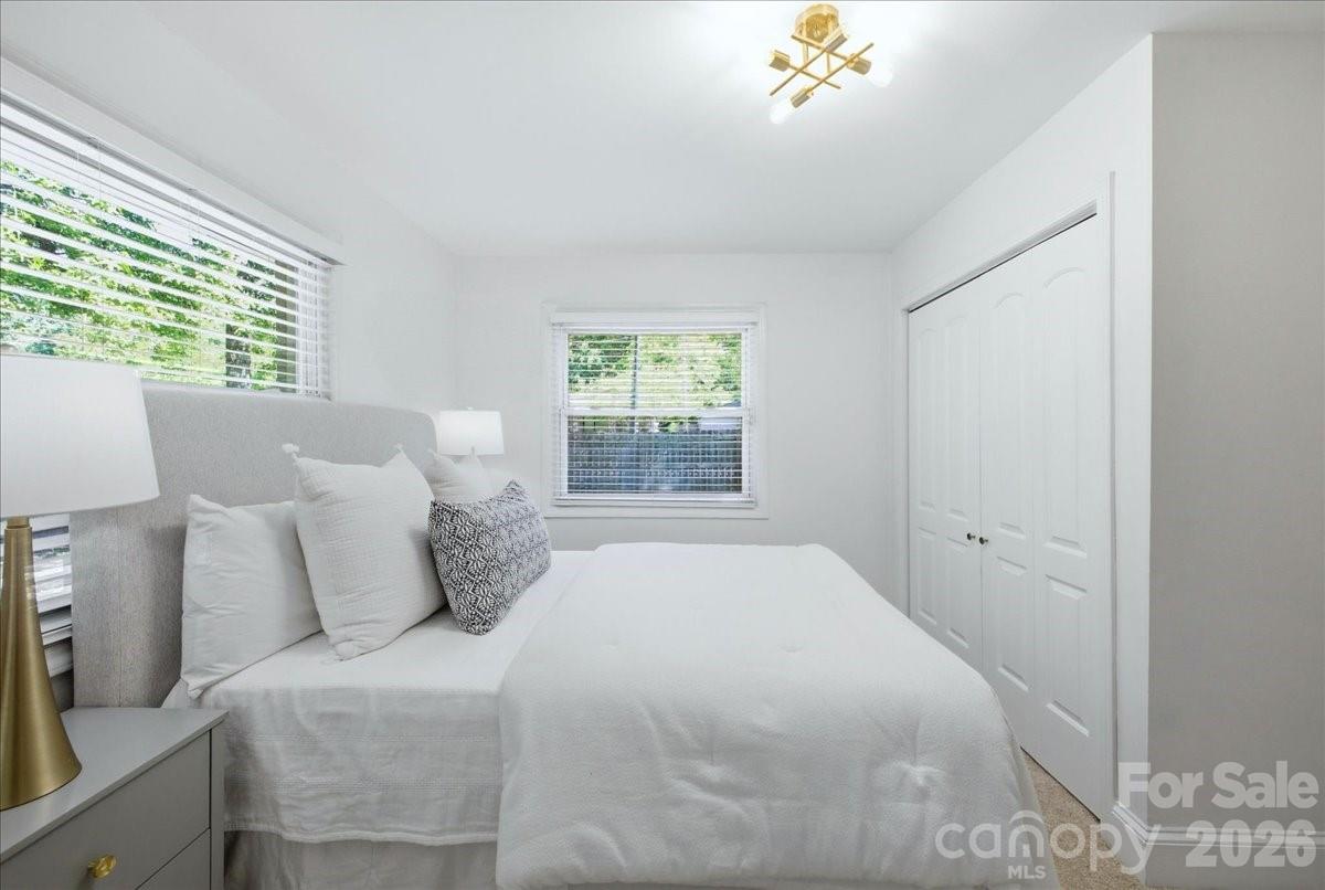 Biddleville - Residential