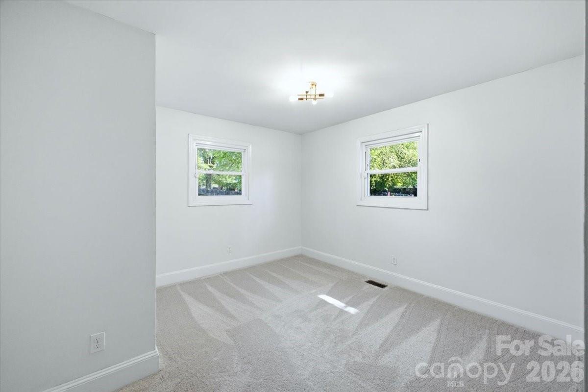 Biddleville - Residential