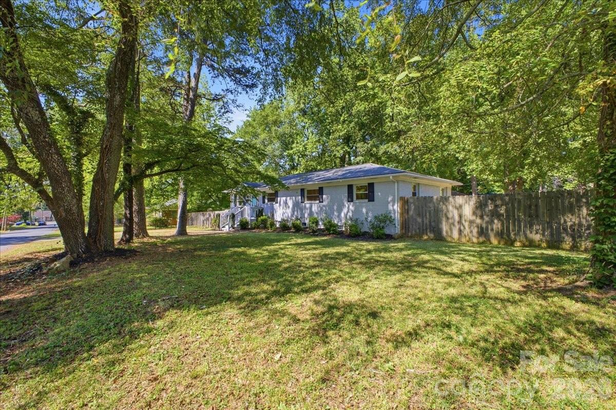 Biddleville - Residential