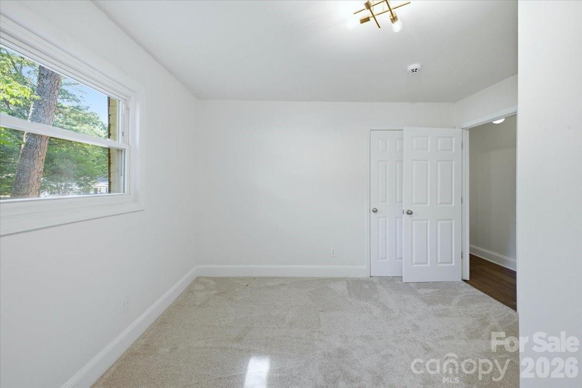 Biddleville - Residential