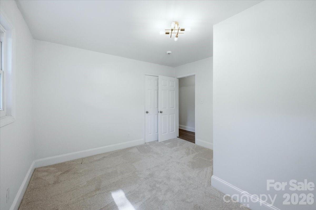 Biddleville - Residential