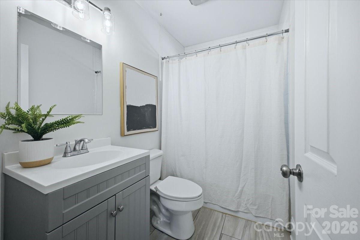 Biddleville - Residential