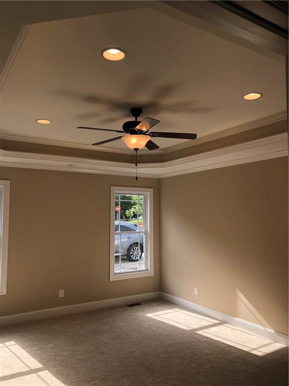 Austins View - Residential