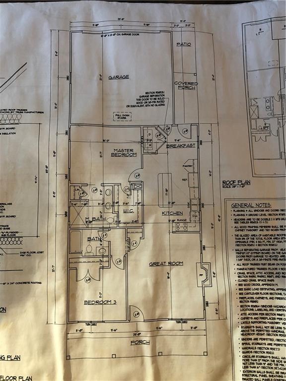 Austins View - Residential