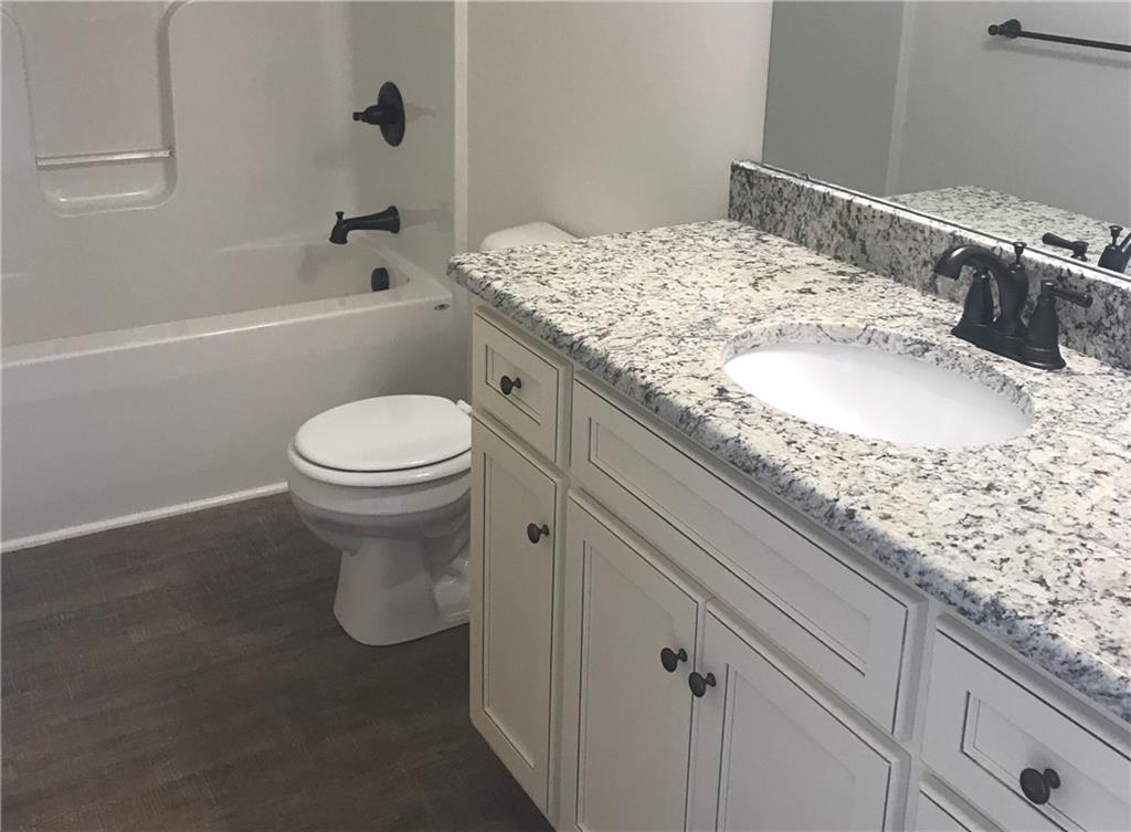 Austins View - Residential