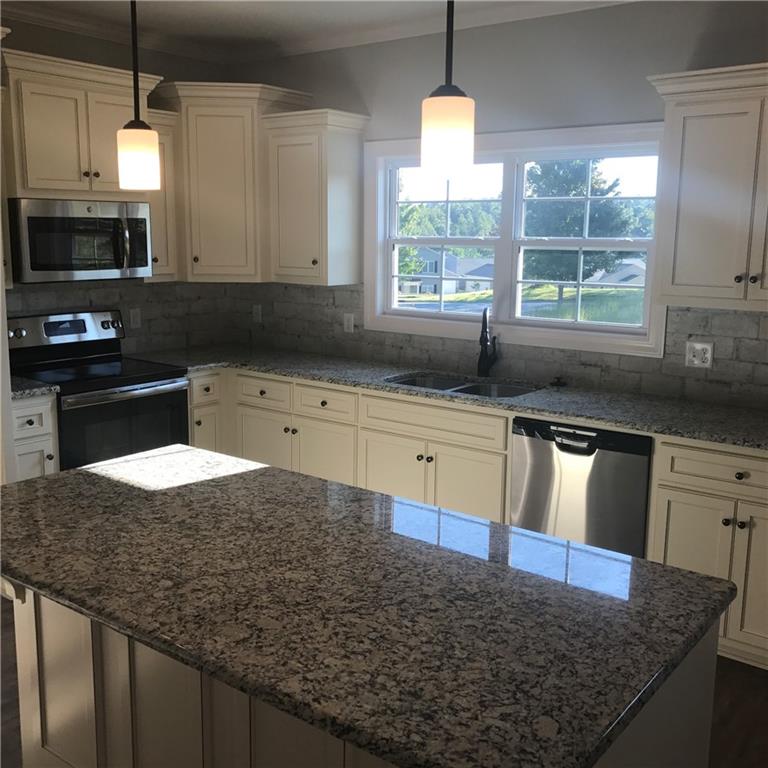 Austins View - Residential