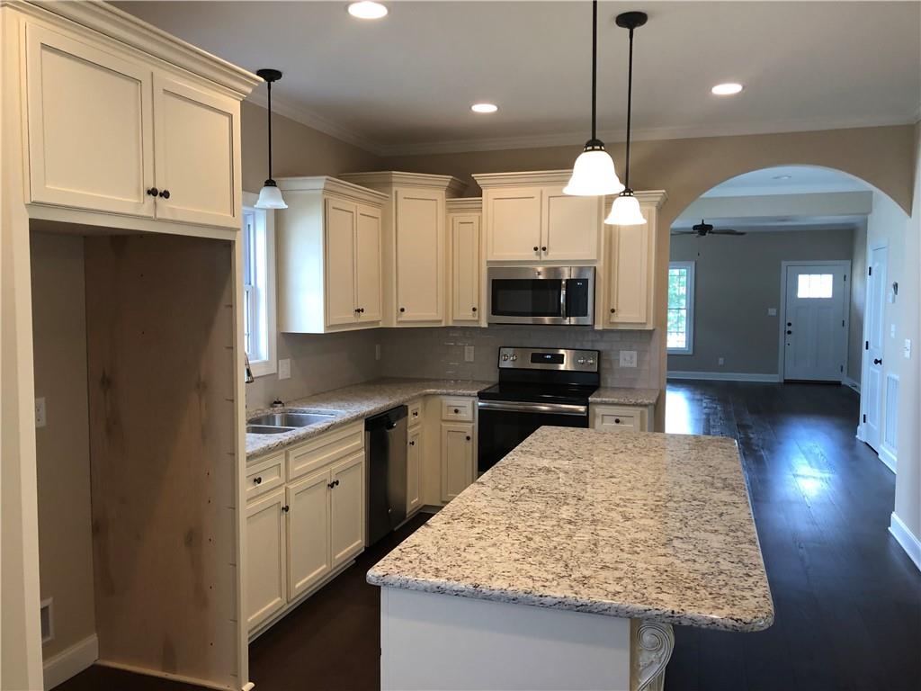 Austins View - Residential