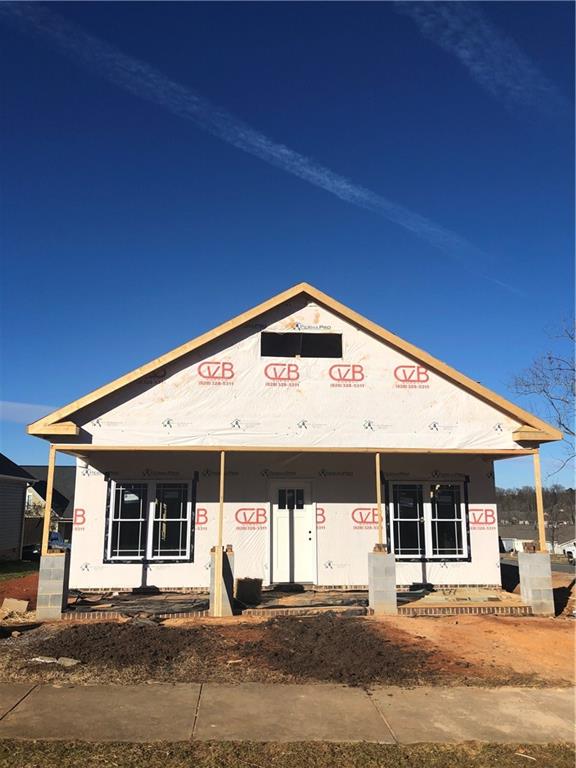 Austins View - Residential