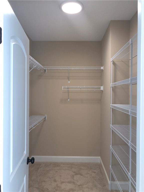 Austins View - Residential