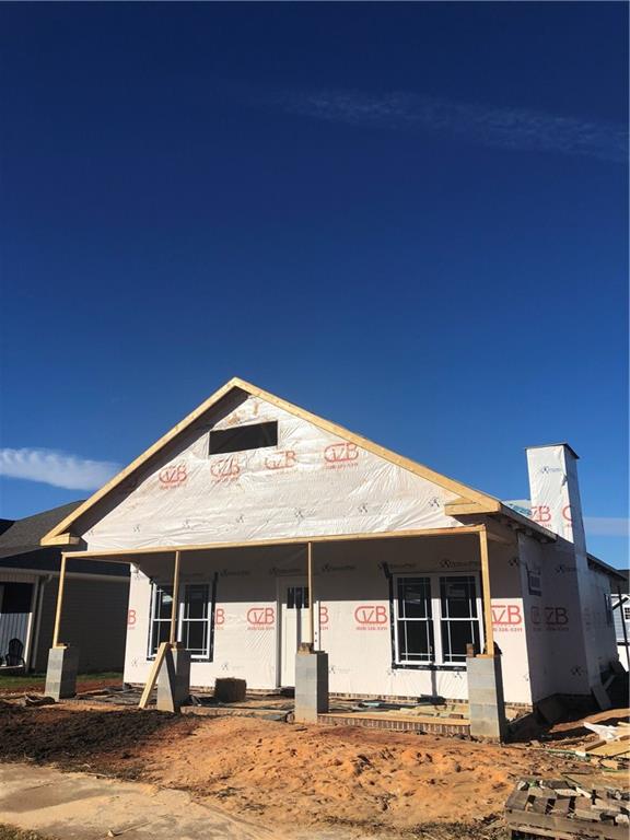 Austins View - Residential