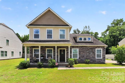 Photo of 2038 Eddie Massey Lane, Rock Hill, SC 29730 (MLS # 4397857)