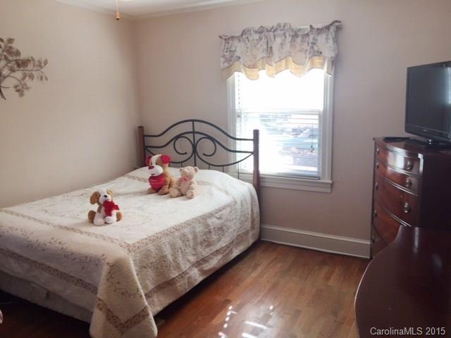 Sunrise Park - Residential