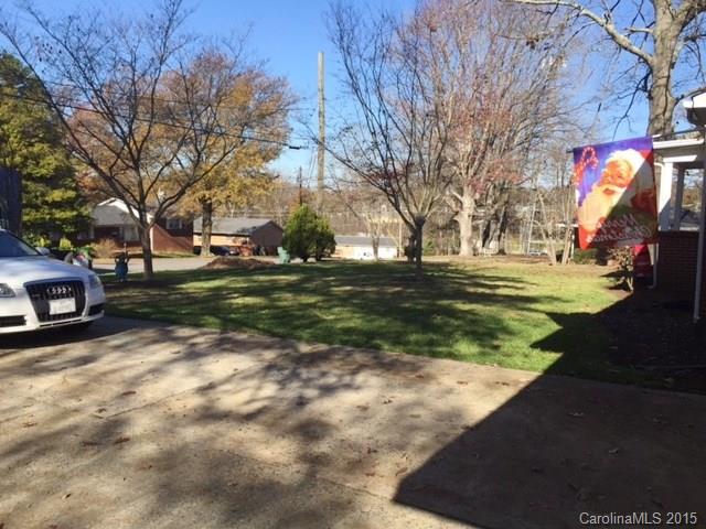Sunrise Park - Residential