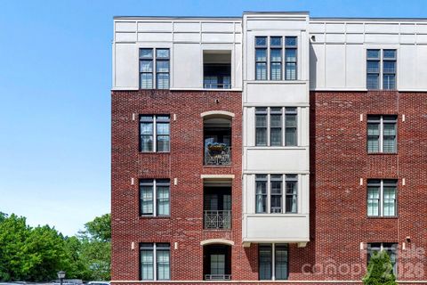 Photo of 2810 Selwyn Avenue #314, Charlotte, NC 28209 (MLS # 4375735)