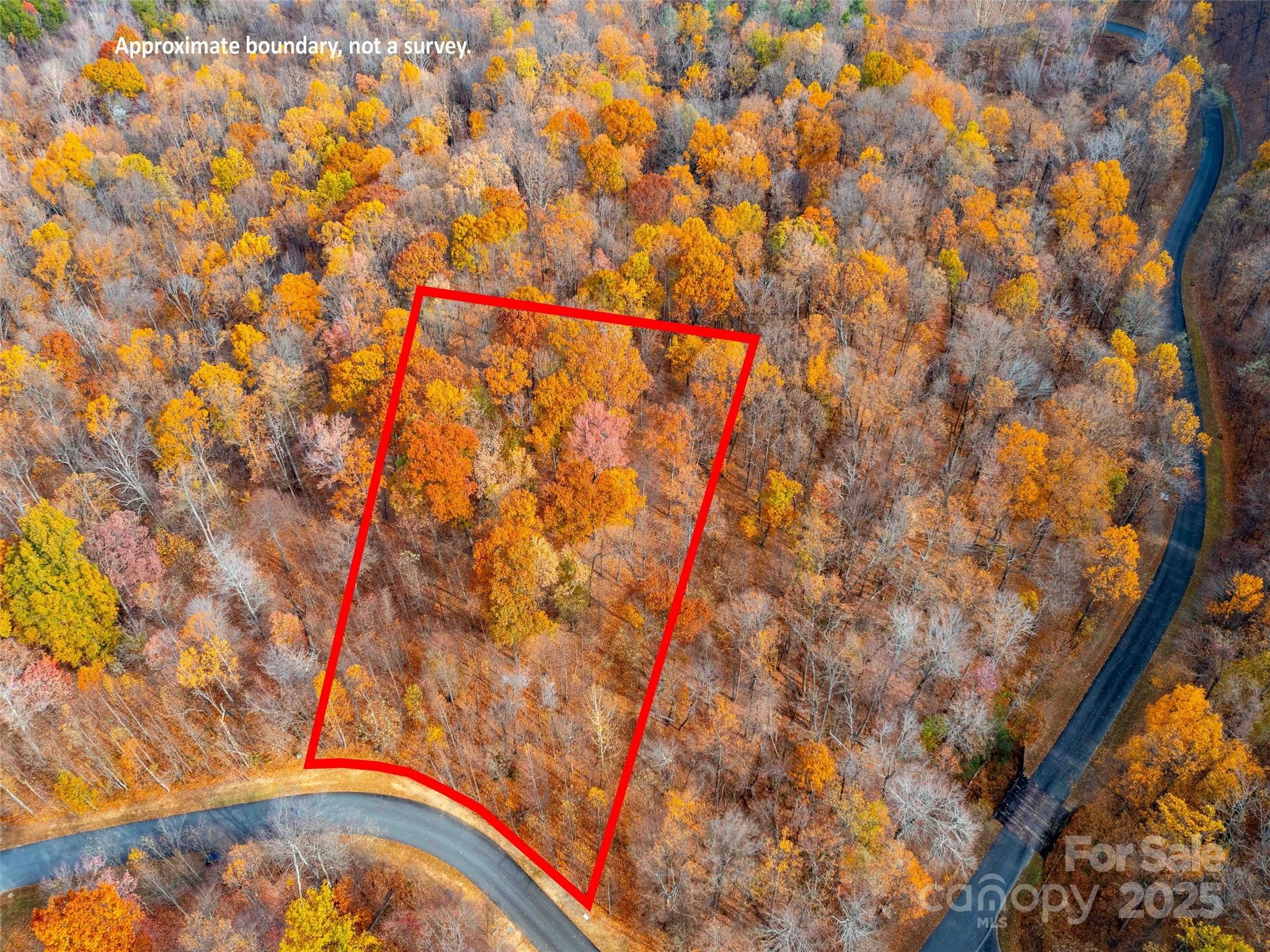 Lot 2110 Harm Creek Loop