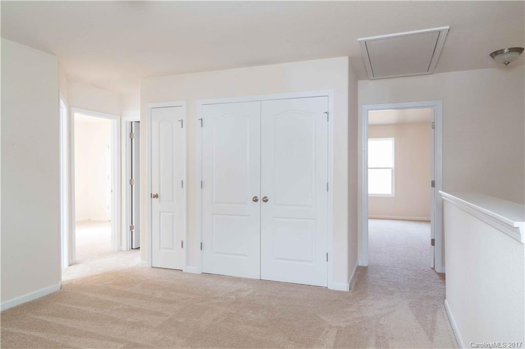 Kingstree - Residential