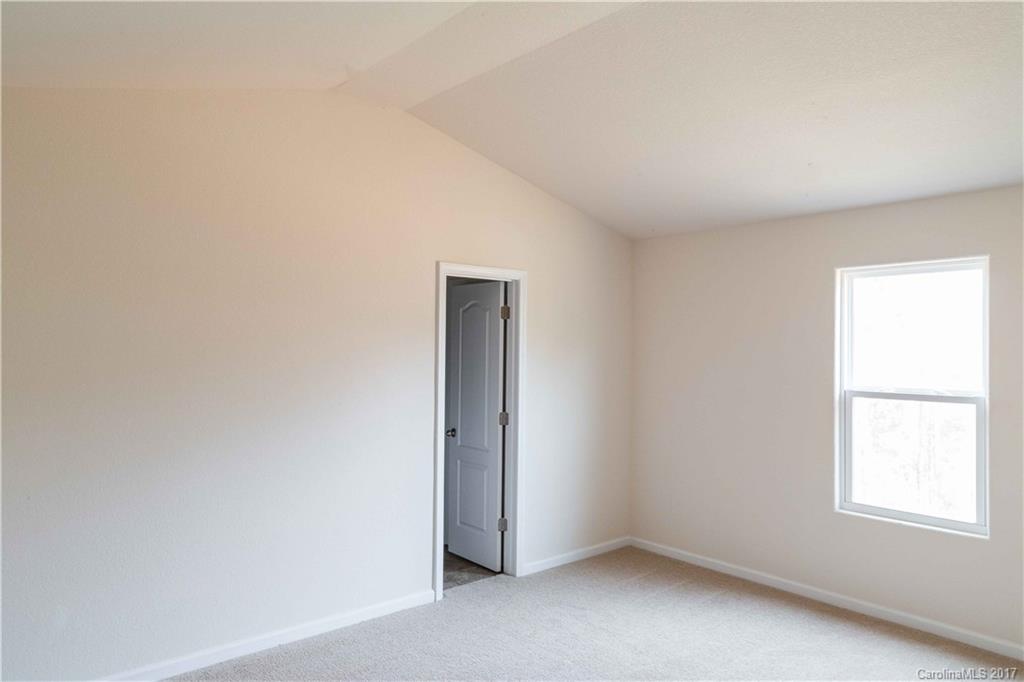 Kingstree - Residential