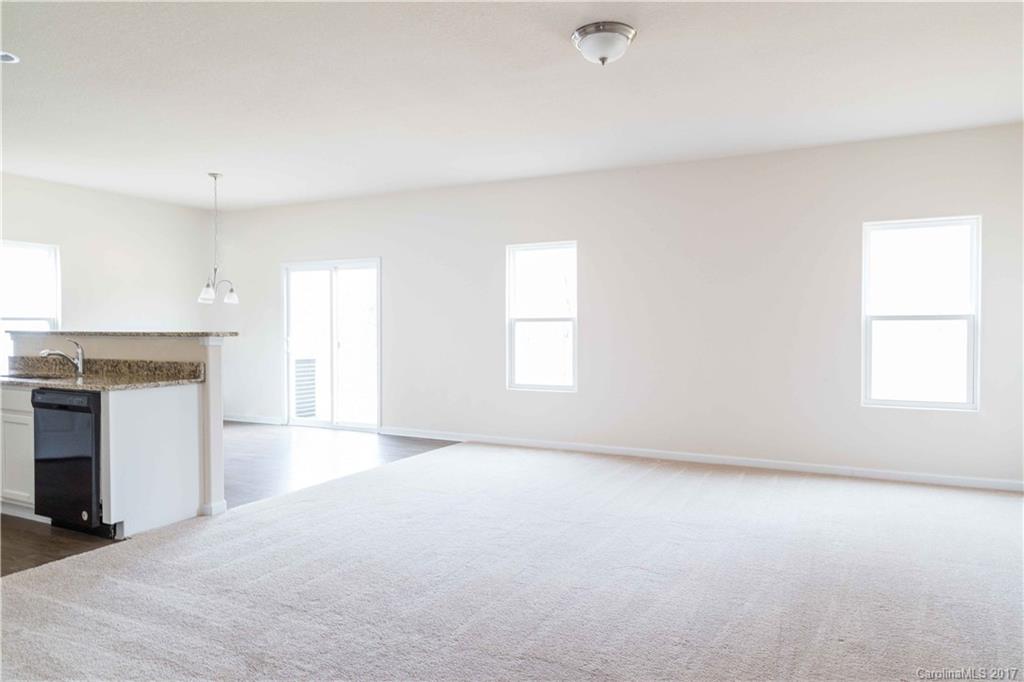 Kingstree - Residential