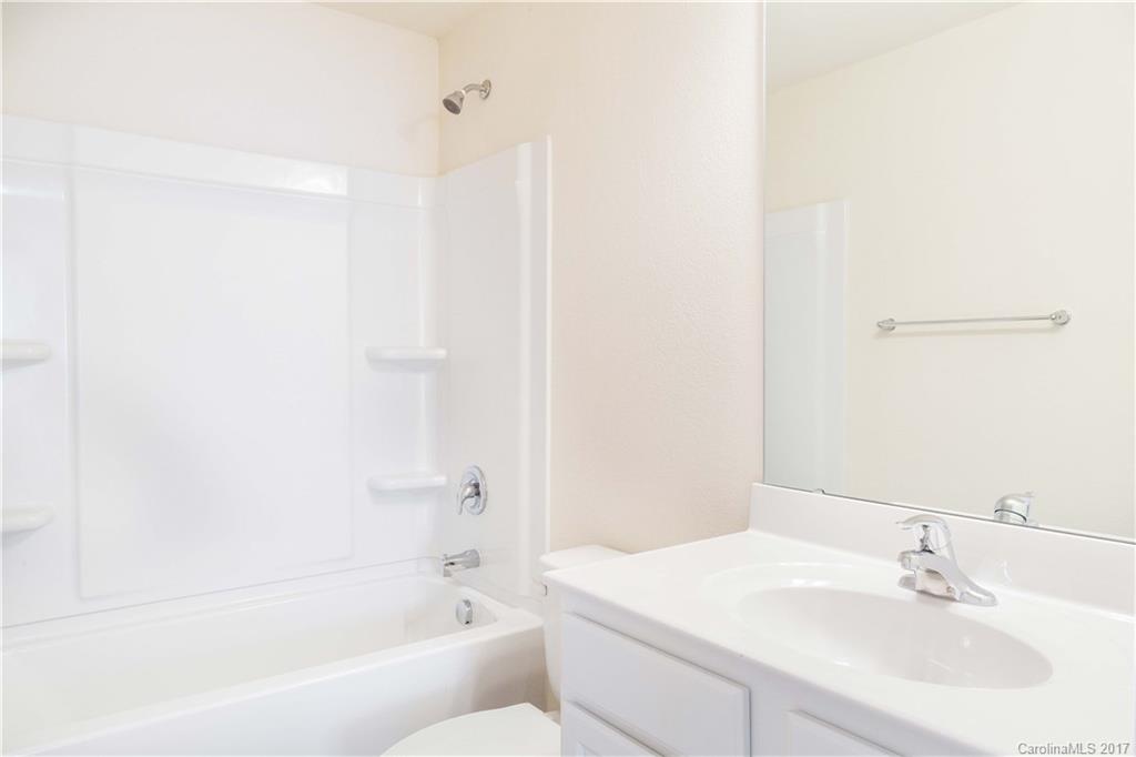 Kingstree - Residential