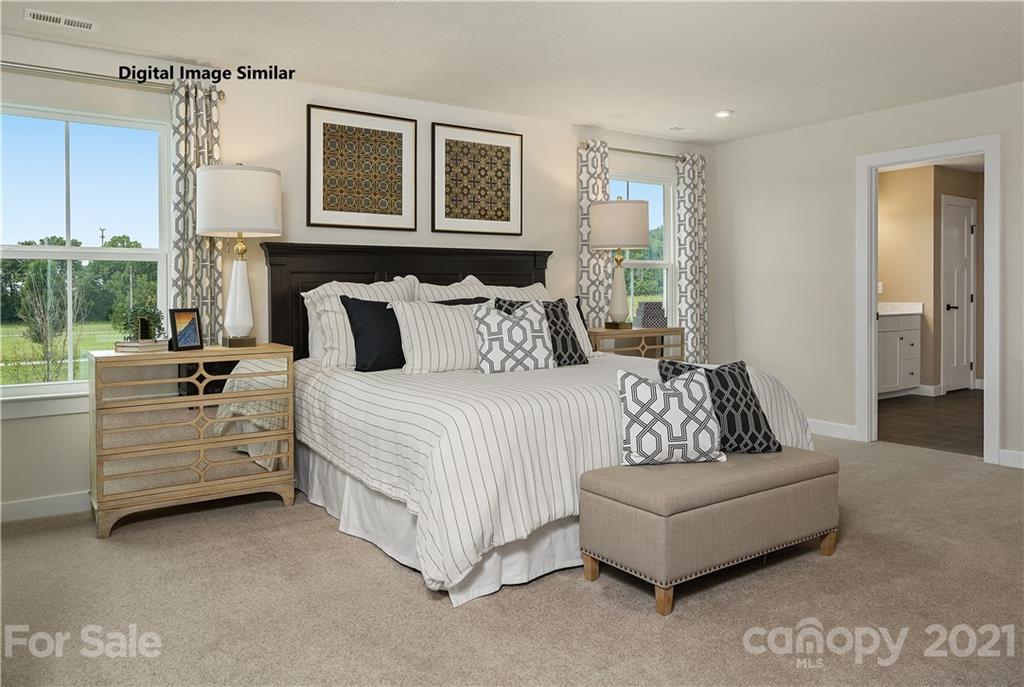 Ansley Park - Residential