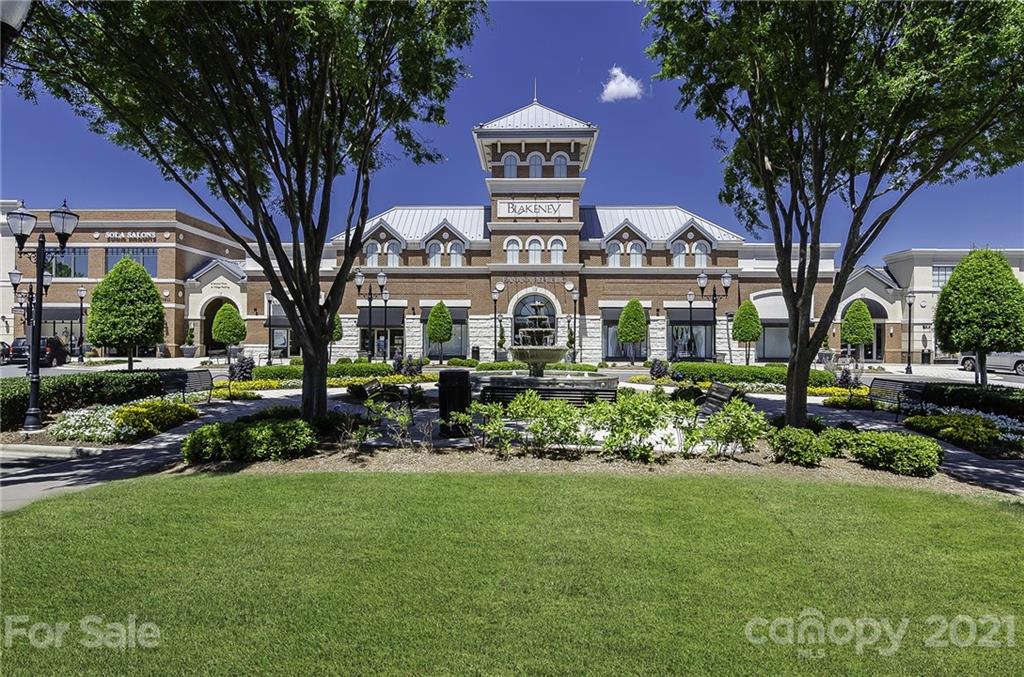 Ansley Park - Residential