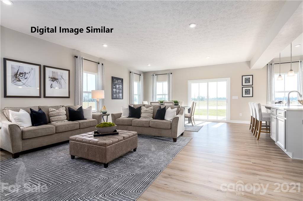 Ansley Park - Residential