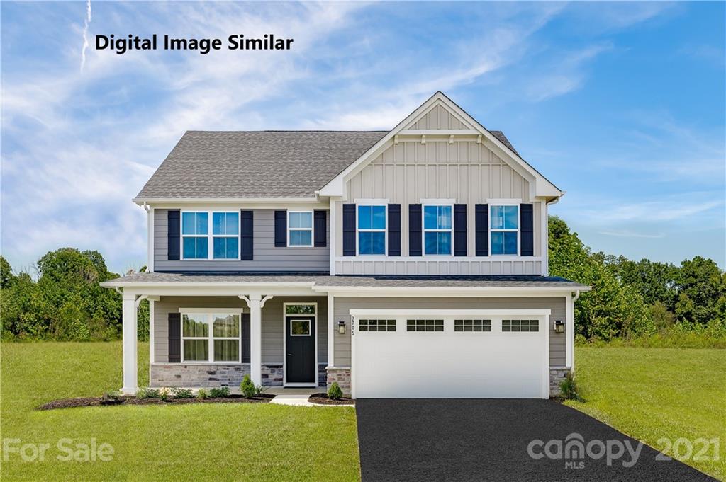 Ansley Park - Residential