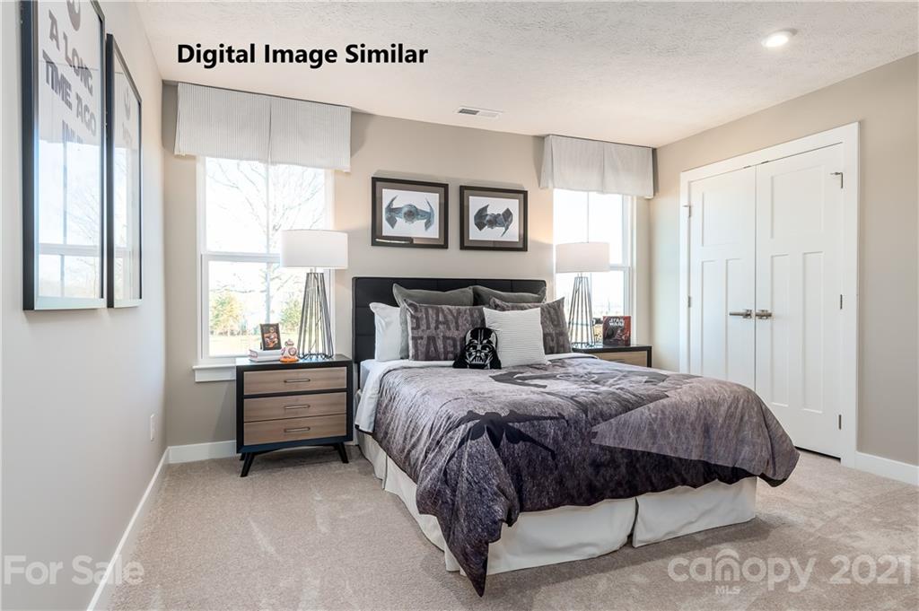 Ansley Park - Residential