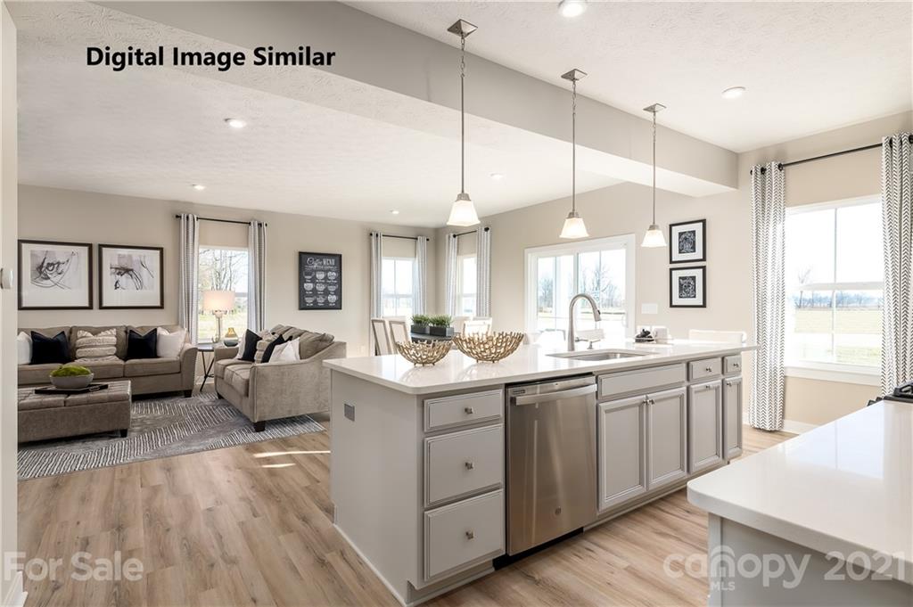 Ansley Park - Residential