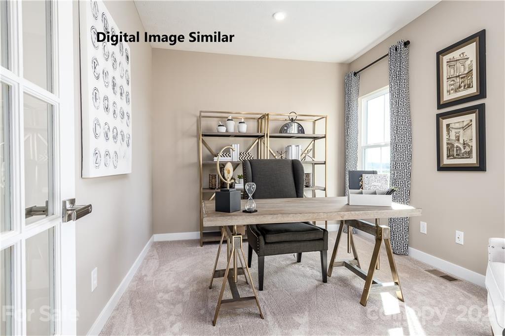 Ansley Park - Residential