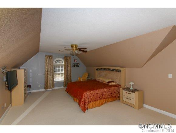 Tall Timbers - Residential