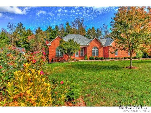 Tall Timbers - Residential