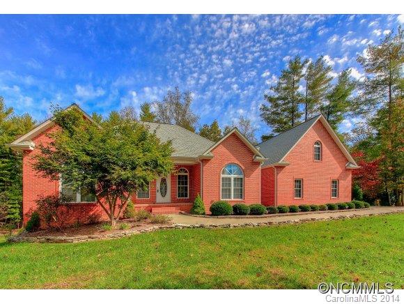 Tall Timbers - Residential