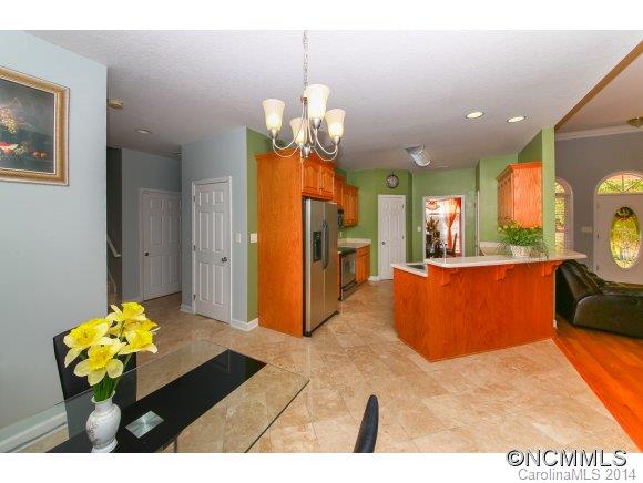 Tall Timbers - Residential