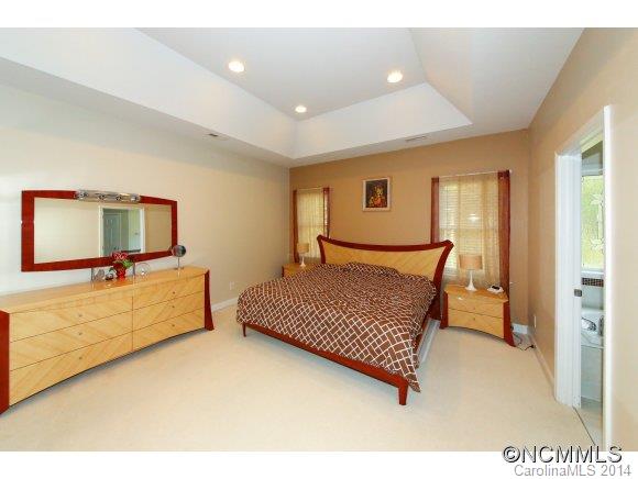 Tall Timbers - Residential