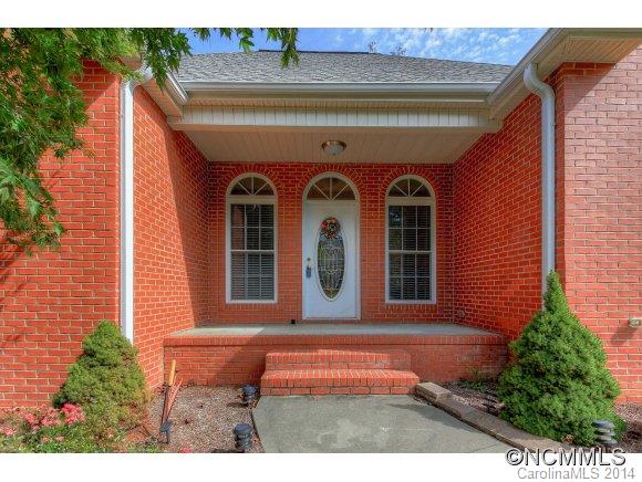 Tall Timbers - Residential