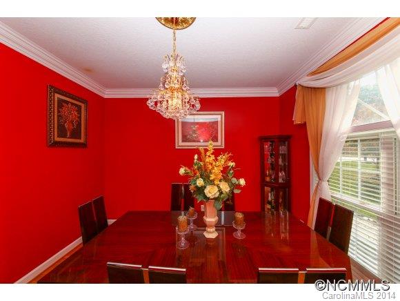 Tall Timbers - Residential