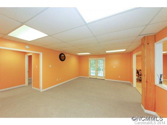 Tall Timbers - Residential