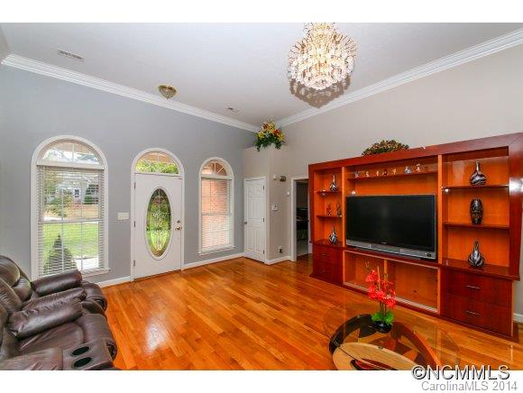 Tall Timbers - Residential