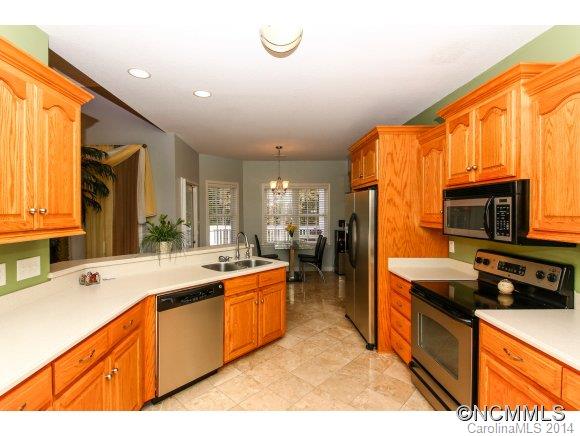 Tall Timbers - Residential