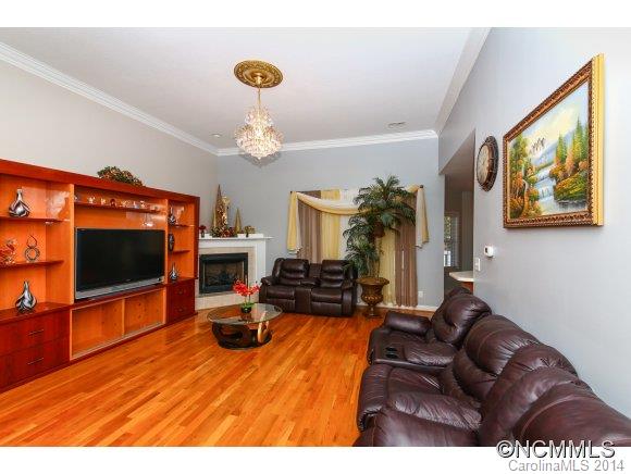 Tall Timbers - Residential