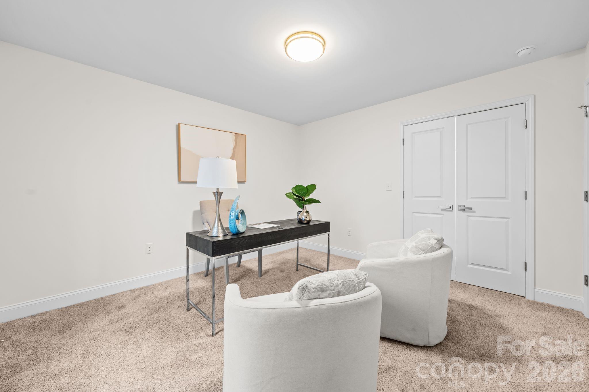 English Hills - Residential