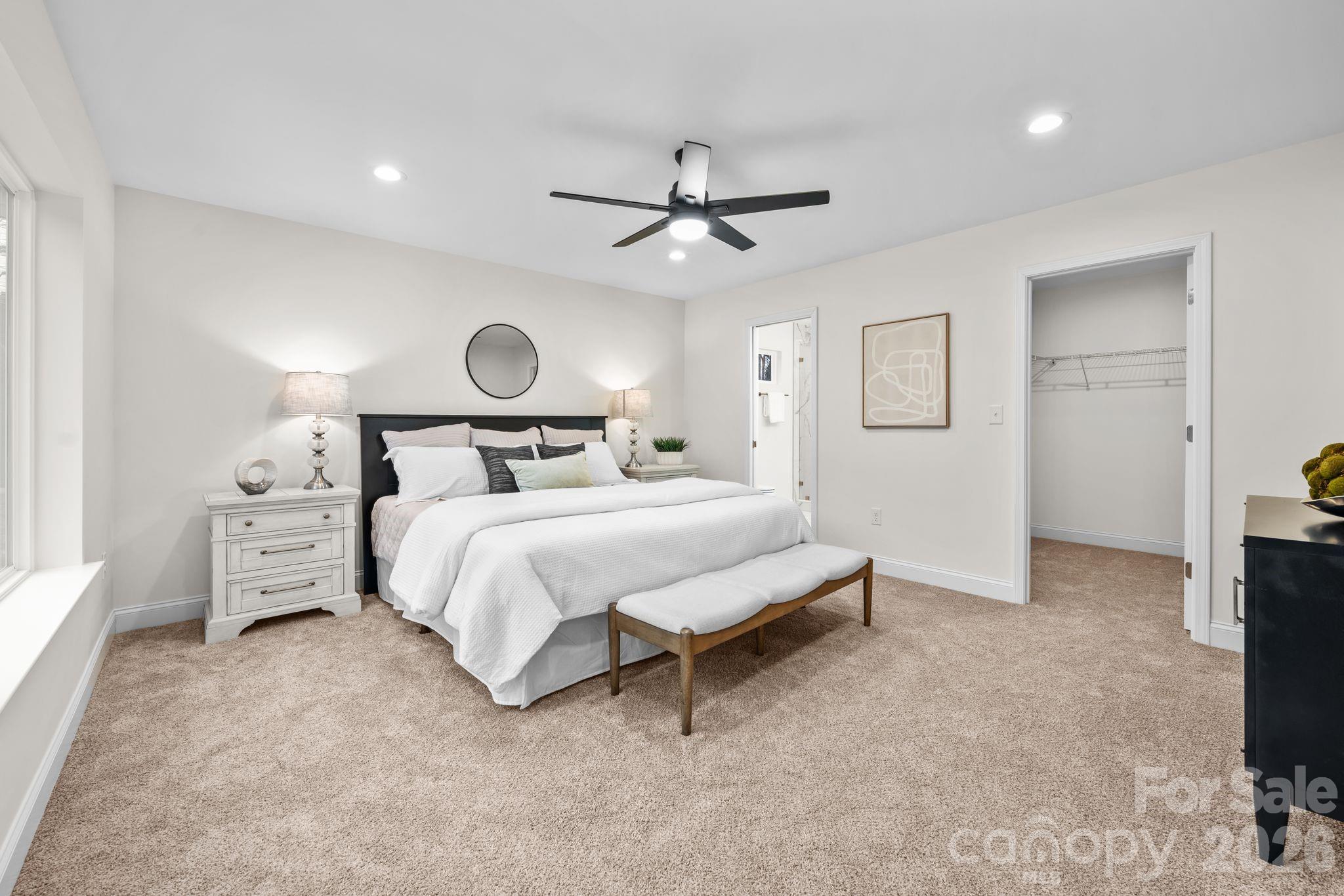 English Hills - Residential