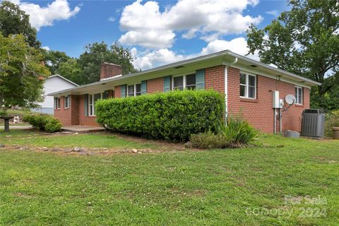 A home in Brevard