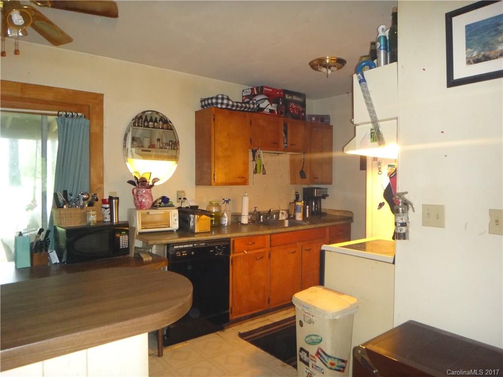 Brevard - City - Residential