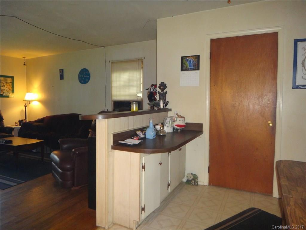 Brevard - City - Residential