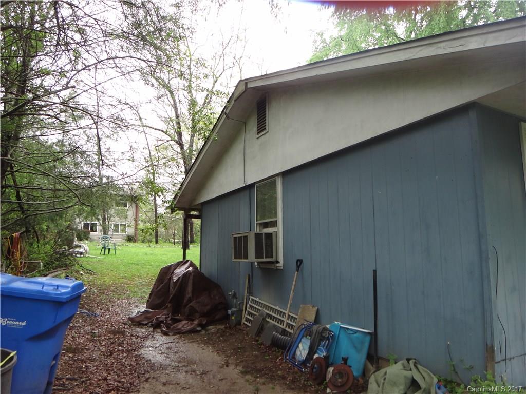 Brevard - City - Residential