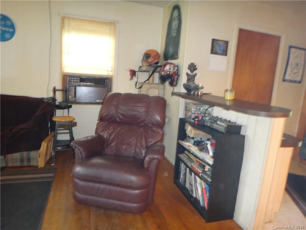 Brevard - City - Residential
